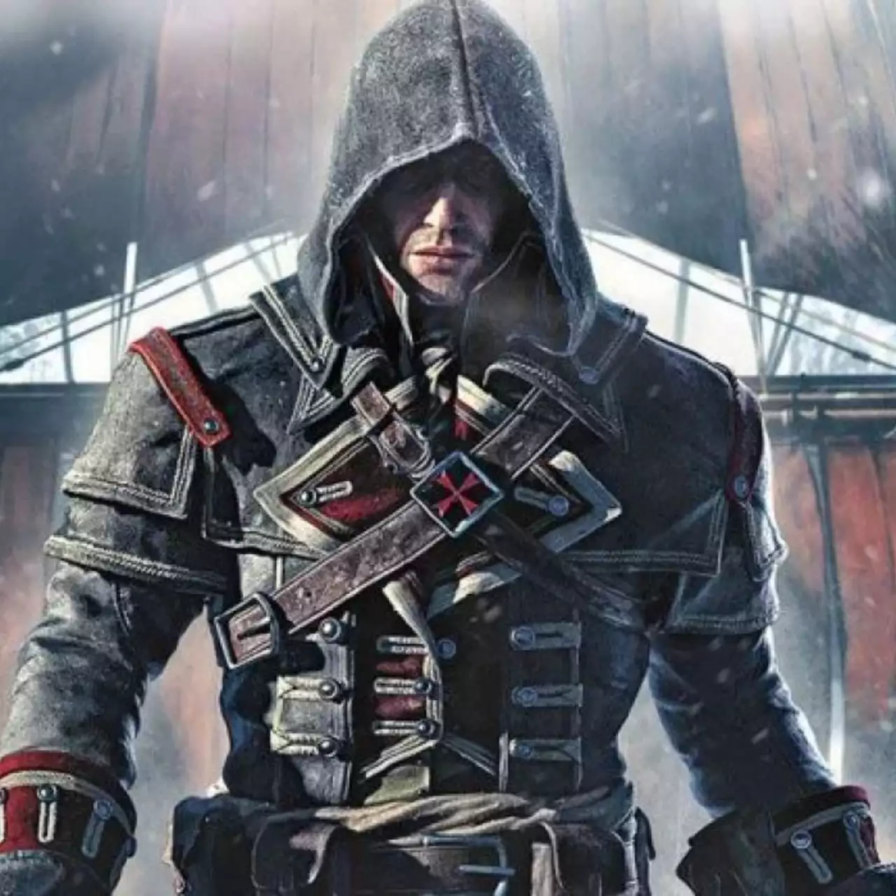 Посмотрите трейлер к выходу Assassin's Creed: Rogue Remastered на PS4 и Xbox One