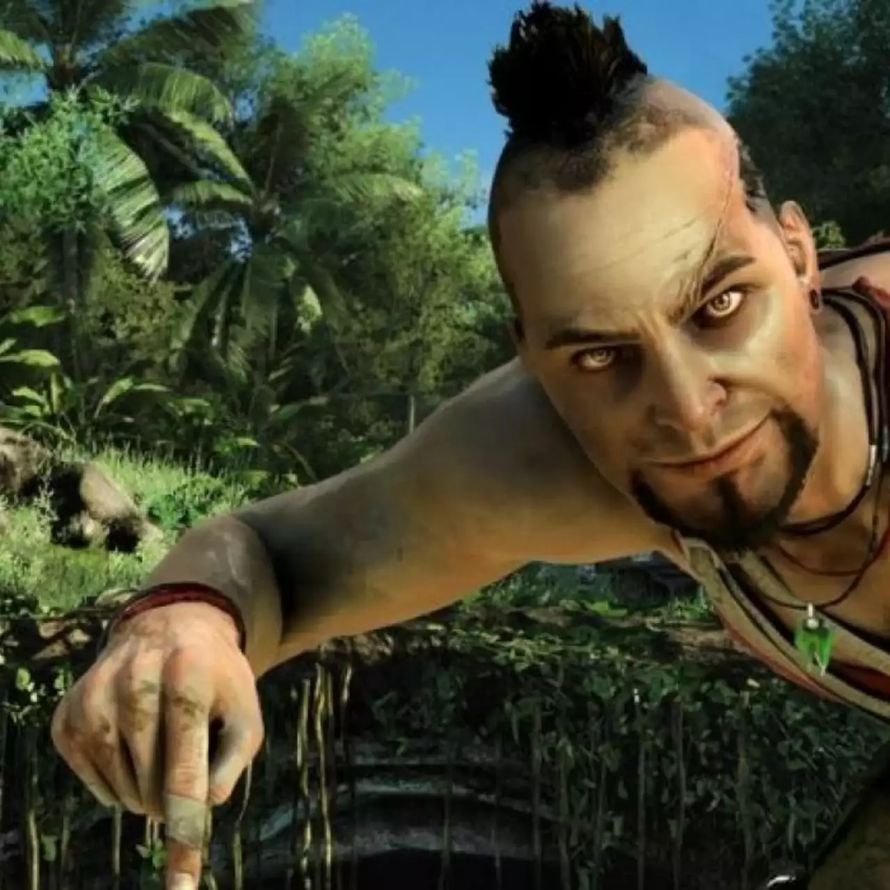Объявлена дата выхода Far Cry 3: Classic Edition для PS4 и Xbox One