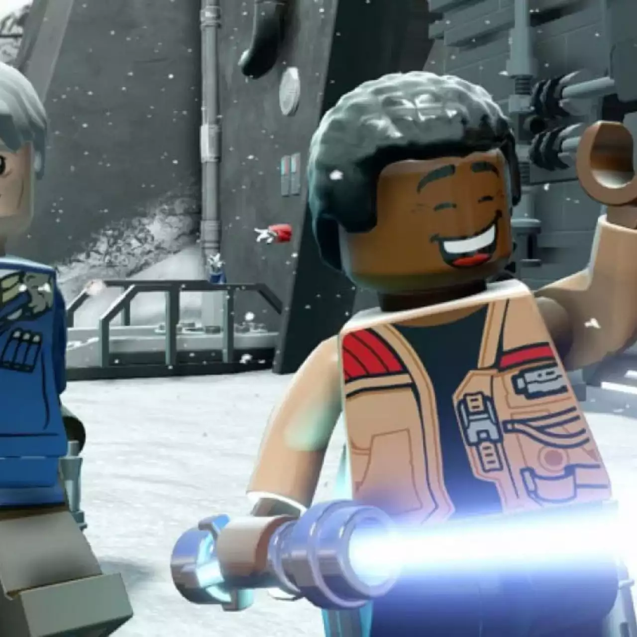 Игры со скидками Steam: серии LEGO Star Wars, Marvel's Avengers, Batman продаются со скидкой от 60 %