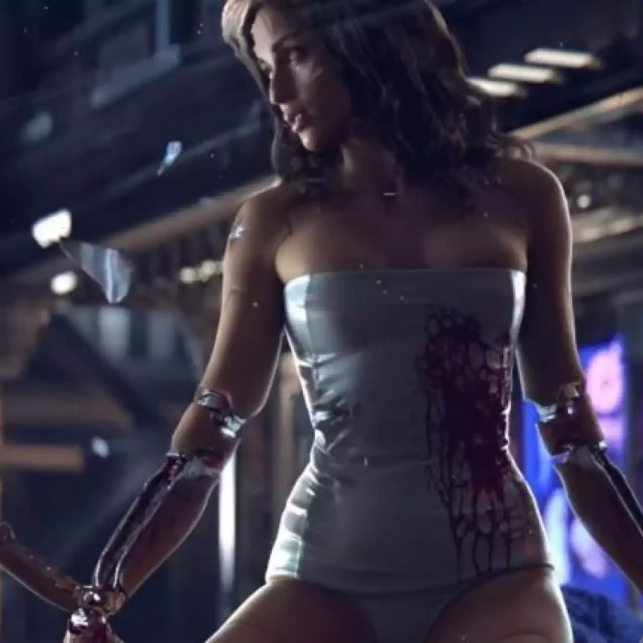 Слух: Microsoft стала маркетинговым партнером Cyberpunk 2077, Borderlands 3 и новой Splinter Cell