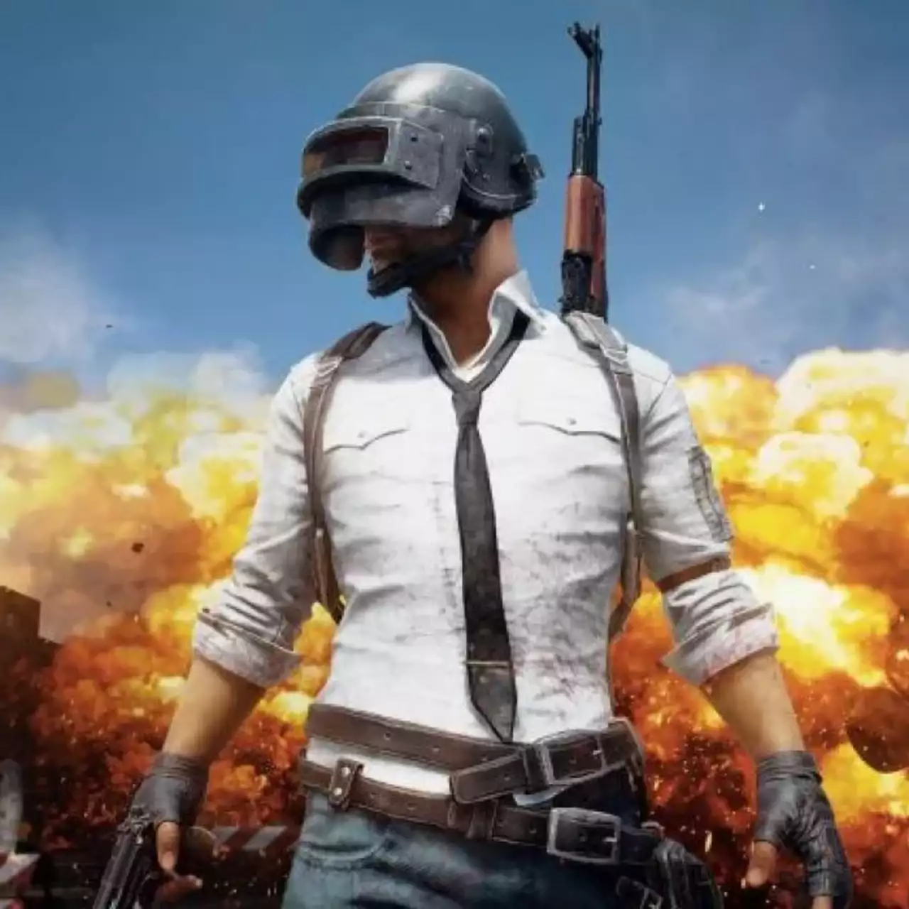 Создатели клонов PUBG обвинили других разработчиков в плагиате