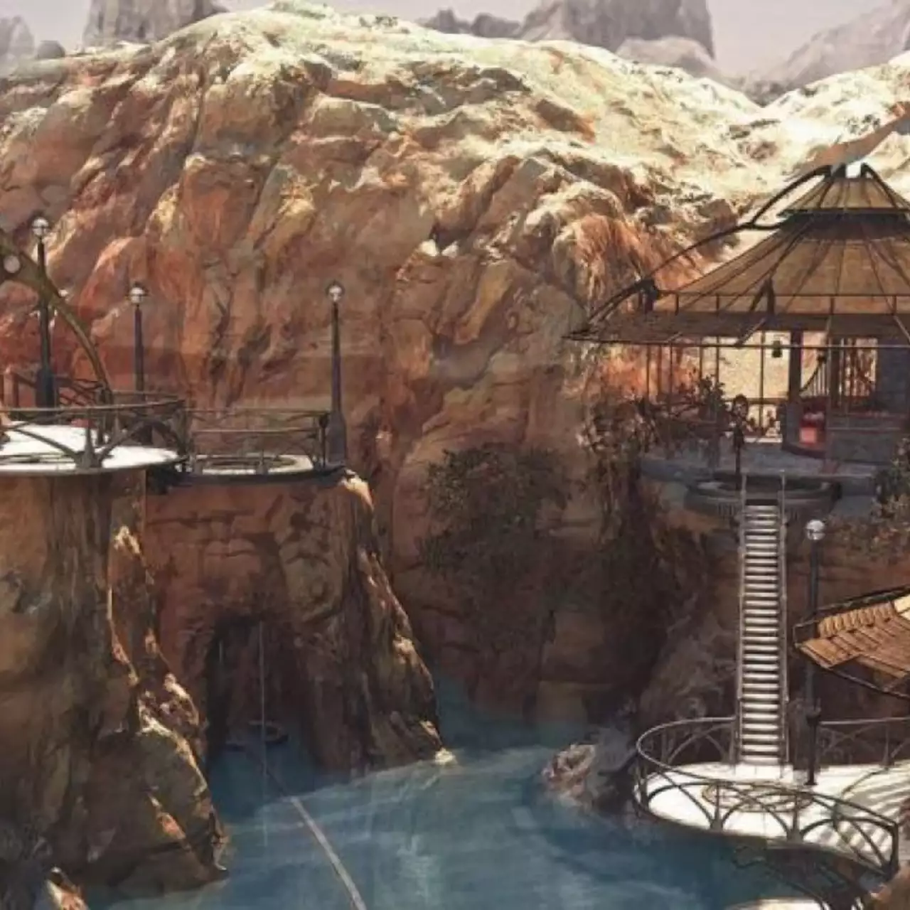 На Kickstarter появилась коллекция Myst 25th Anniversary Collection, включающая все игры серии