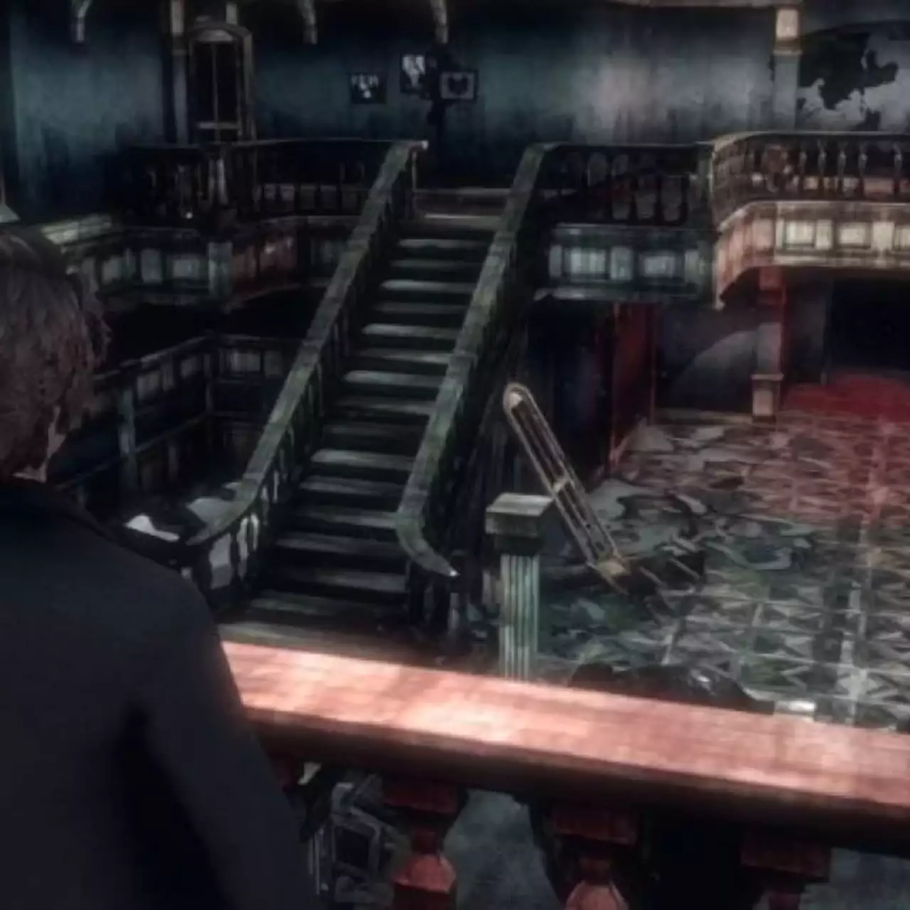 Представлен новый трейлер хоррора The Piano. Стала известна дата релиза