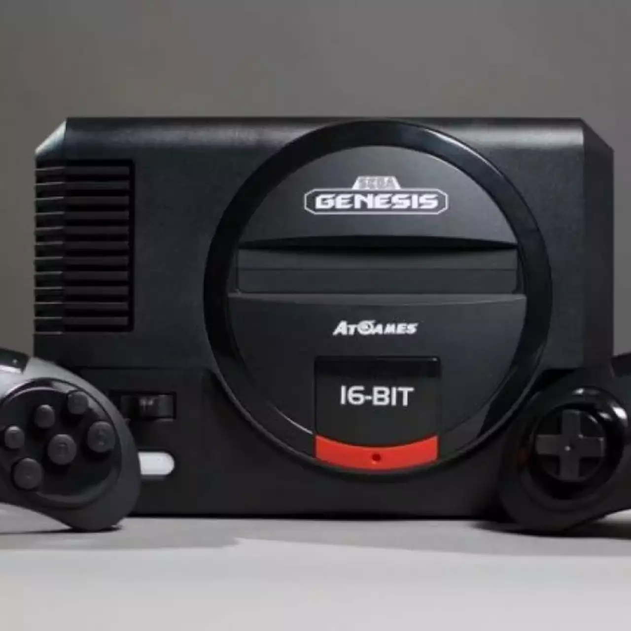 Анонсирован сборник Sega Ages для Nintendo Switch: более 15 классических игр от Sega