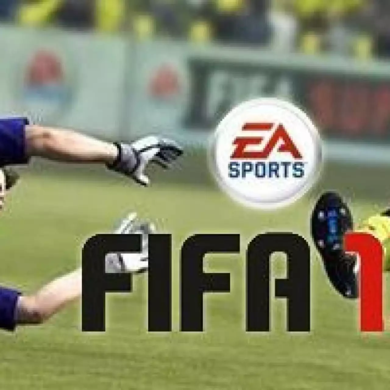 FIFA готова конкурировать с PES на консолях следующего поколения