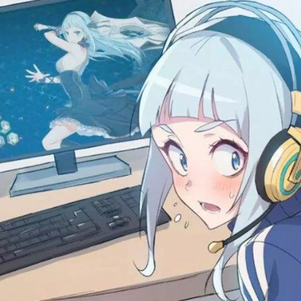 Список игр, которые пострадали от блокировок Роскомнадзора