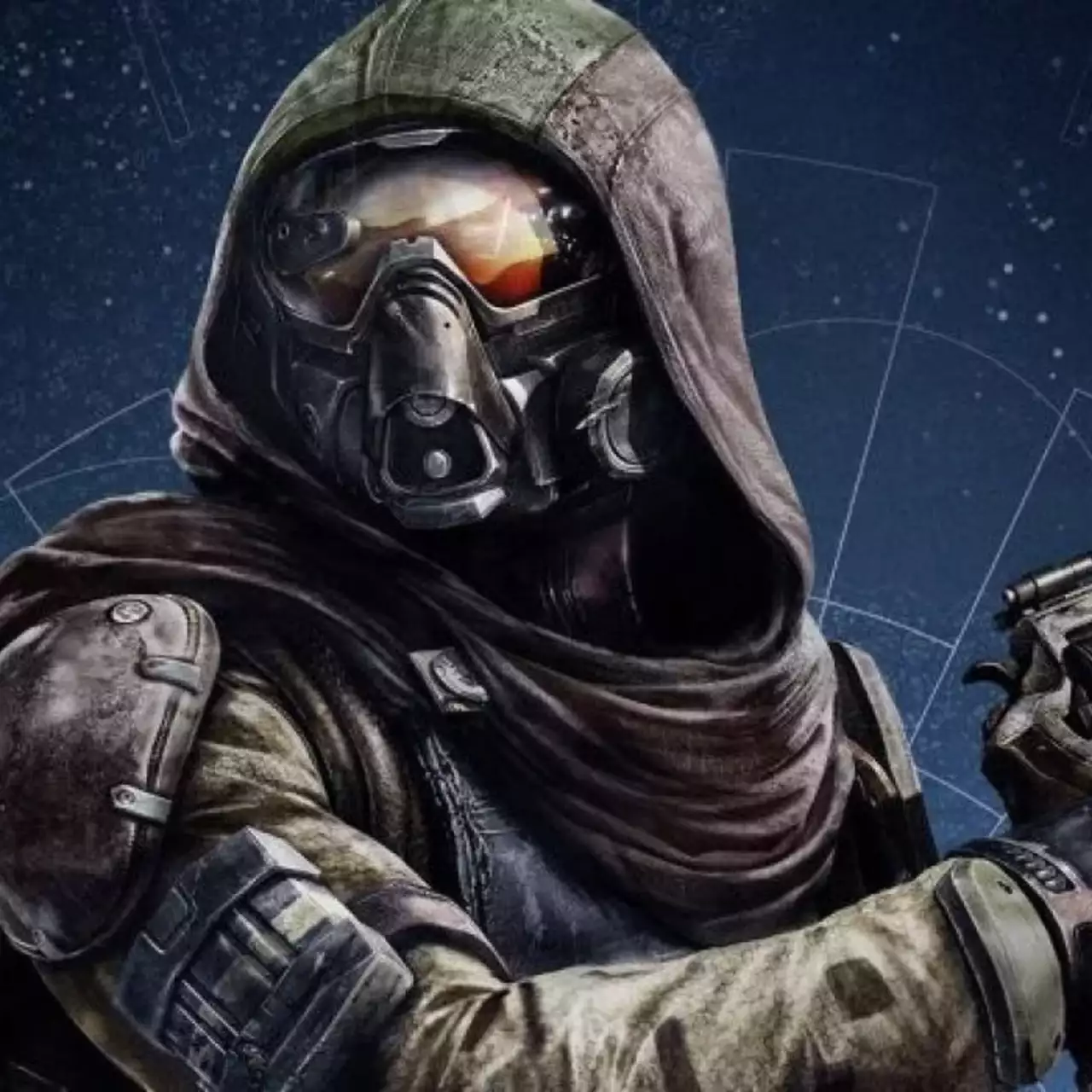 Посмотрите тизер-трейлер дополнения Destiny 2: Warmind