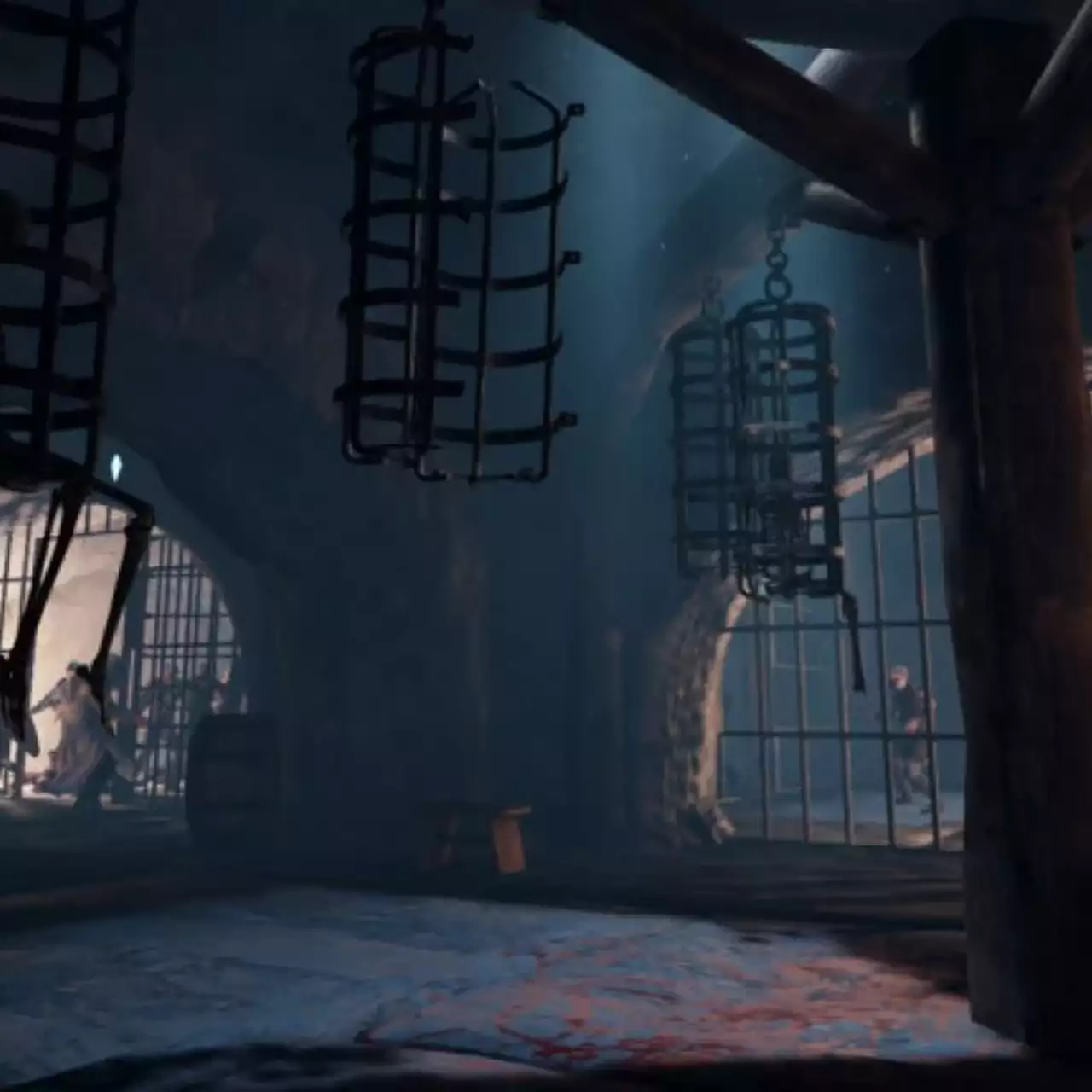 Средневековое VR-фентези SACRALITH: The Archer's Tale выйдет в мае