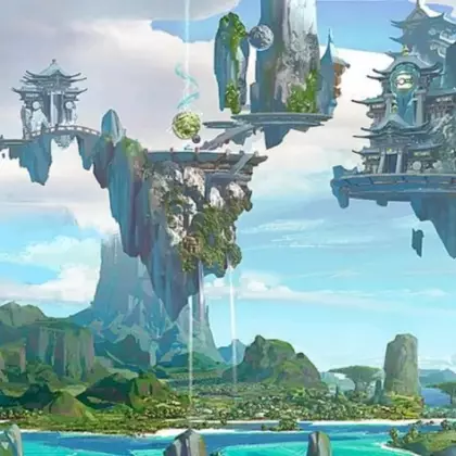 Анонсирована Perfect World Mobile