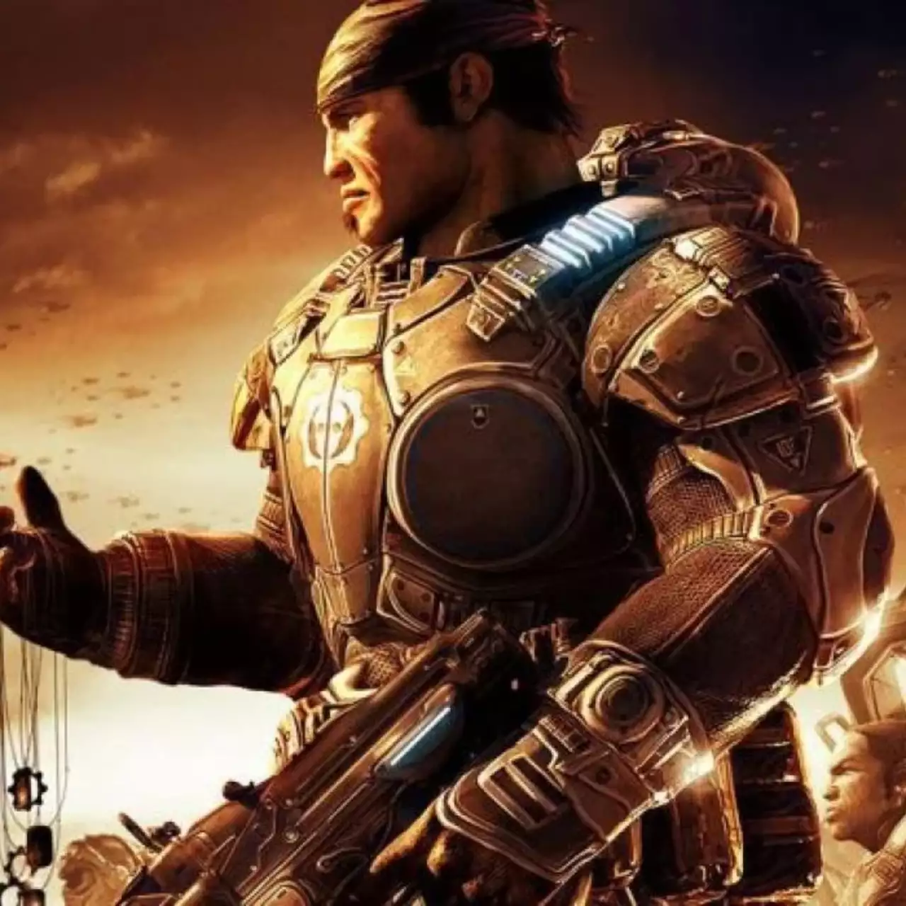 Слух: Gears of War 5 выйдет на новой Xbox. Ремастер Gears of War 2 уже в разработке