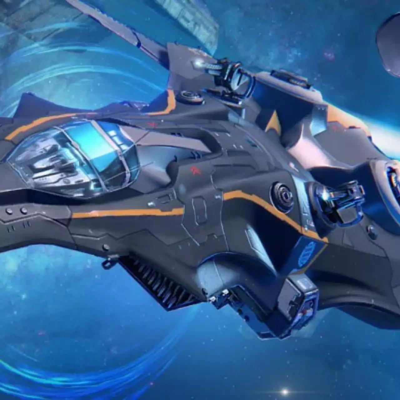 Корабли Star Conflict получили глобальное обновление с новым оборудованием, модулями и модификациями