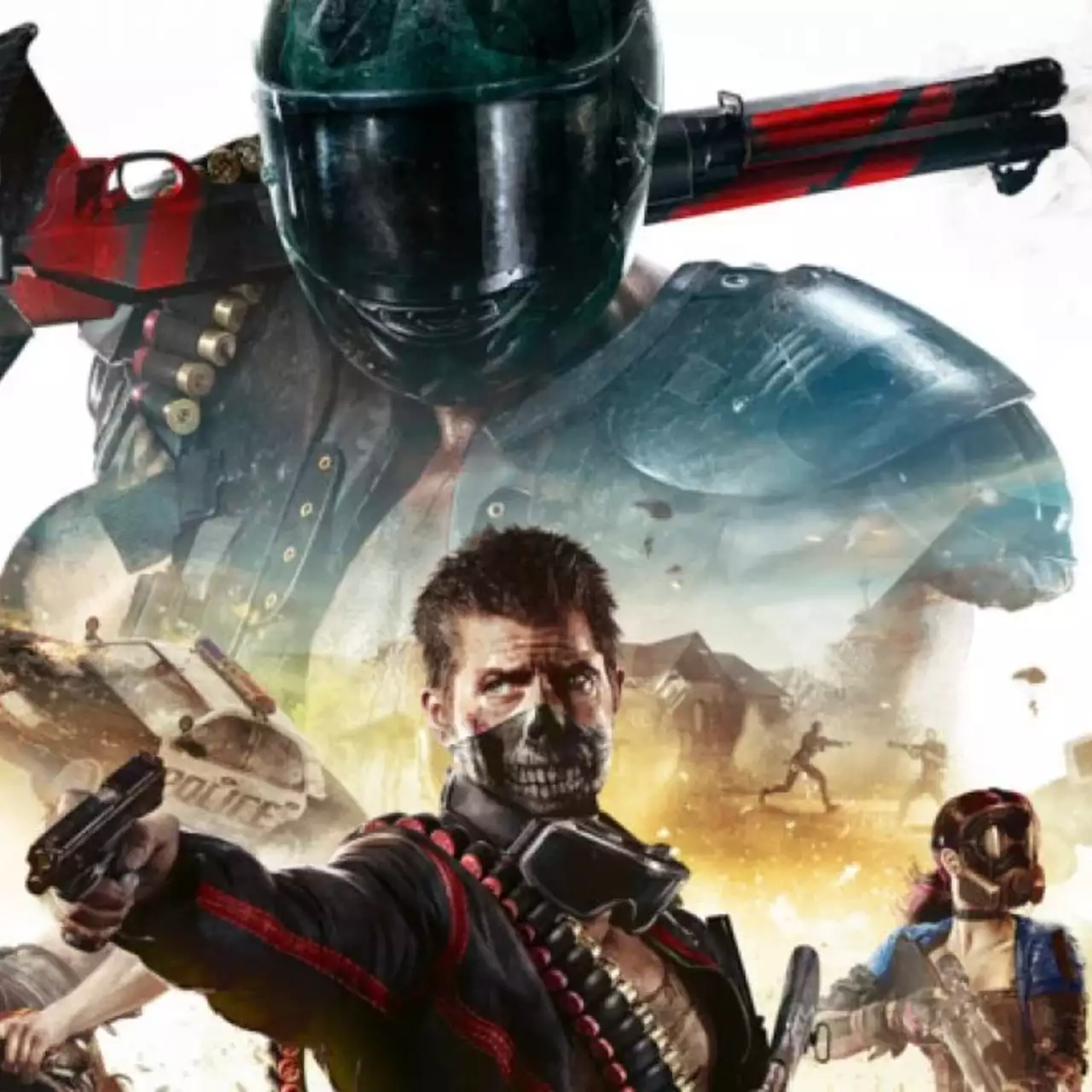 Разработчики H1Z1 разбежались из-за намека на связь студии с санкционным российским олигархом