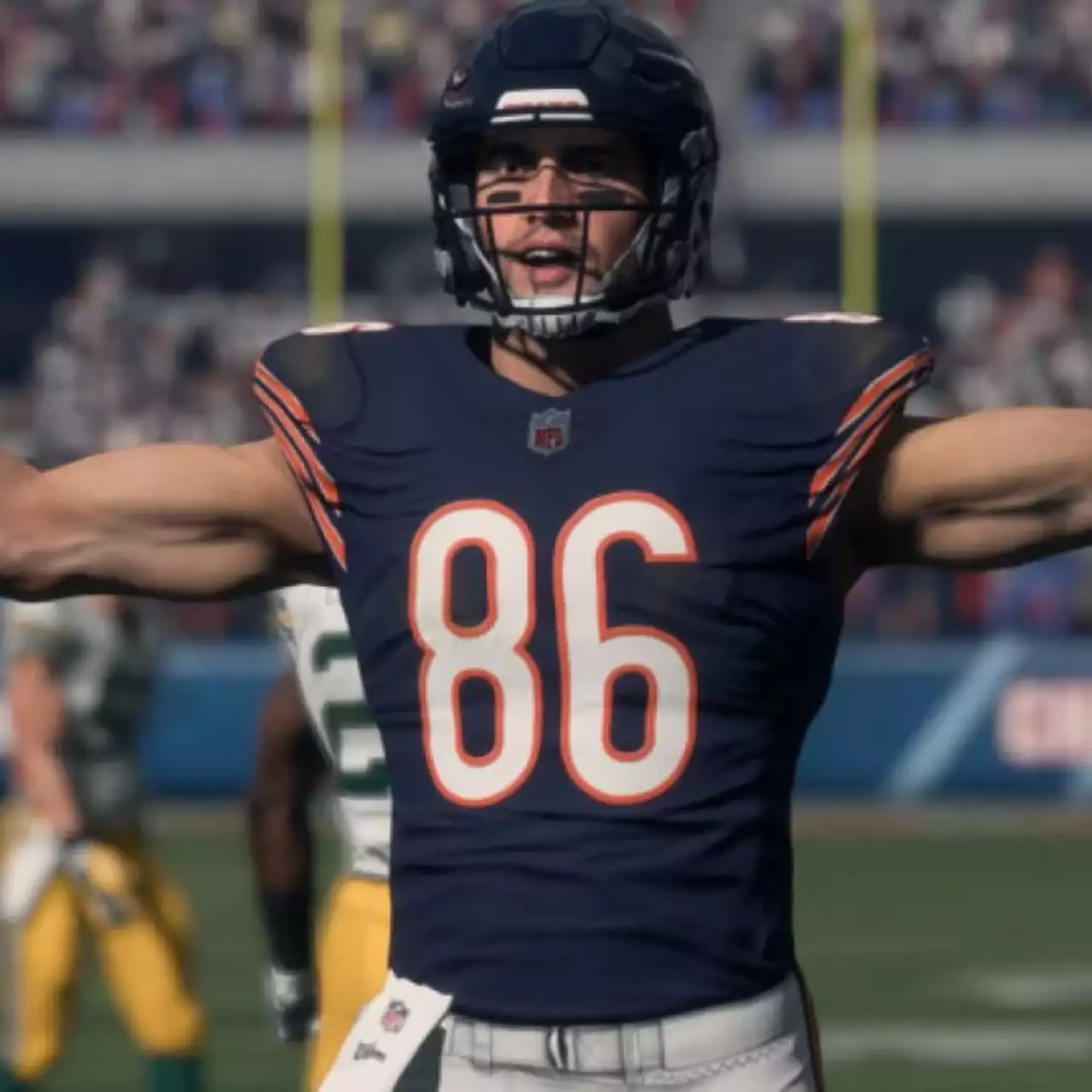 Следующая игра серии Madden NFL пойдет в другом направлении