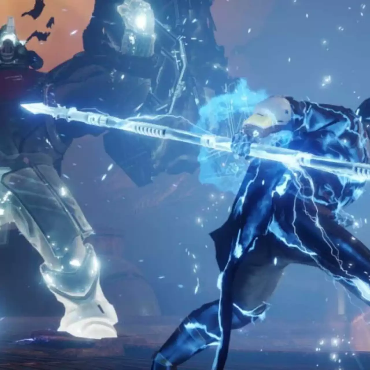 На Е3 2018 представят новый режим Destiny 2 и дополнение