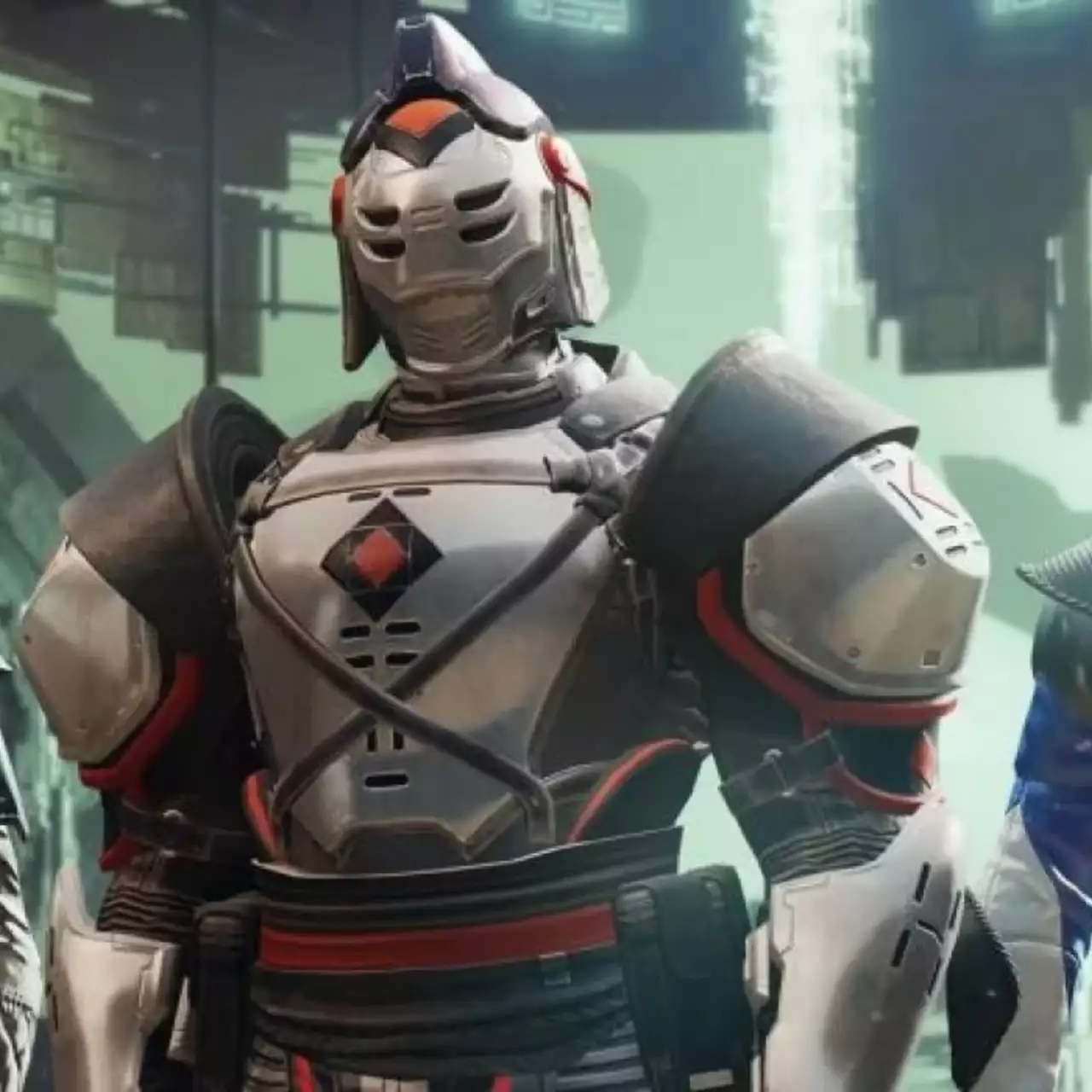 Посмотрите прохождение одной из миссий дополнения Warmind для Destiny 2