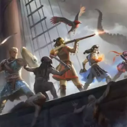 Pillars of Eternity 2 можно будет пройти за пару минут