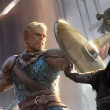 Опубликованы оценки Pillars of Eternity 2: Deadfire — по-прежнему великолепно