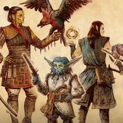 Обзор Pillars of Eternity 2: Deadfire — один из главных претендентов на звание лучшей RPG 2018 года