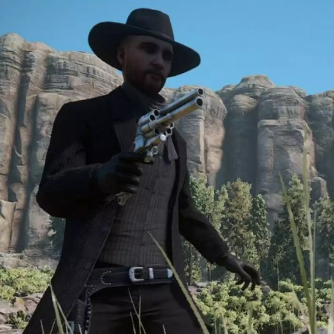 Wild West Online вышла в Steam, получив массу негативных отзывов