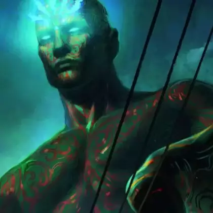 Для Pillars of Eternity 2 вышло бесплатное дополнение про алкоголь