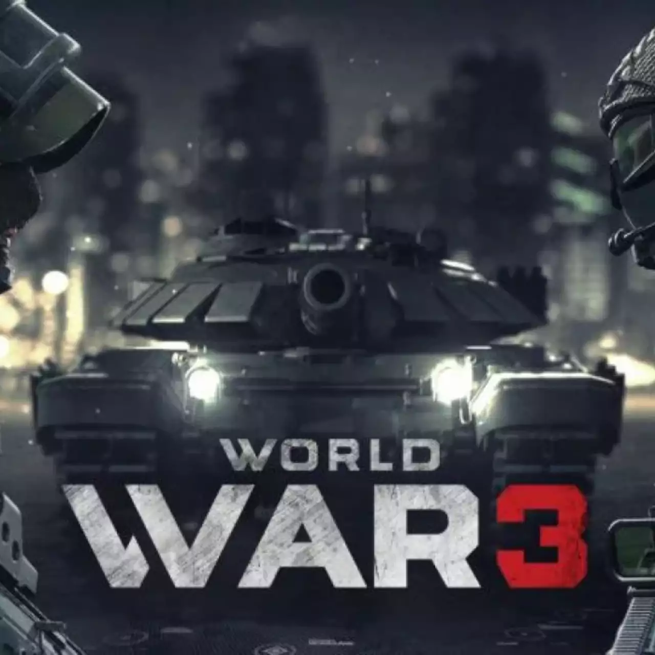 Создатели Get Even анонсировали мультиплеерный шутер World War 3. Опубликован первый трейлер
