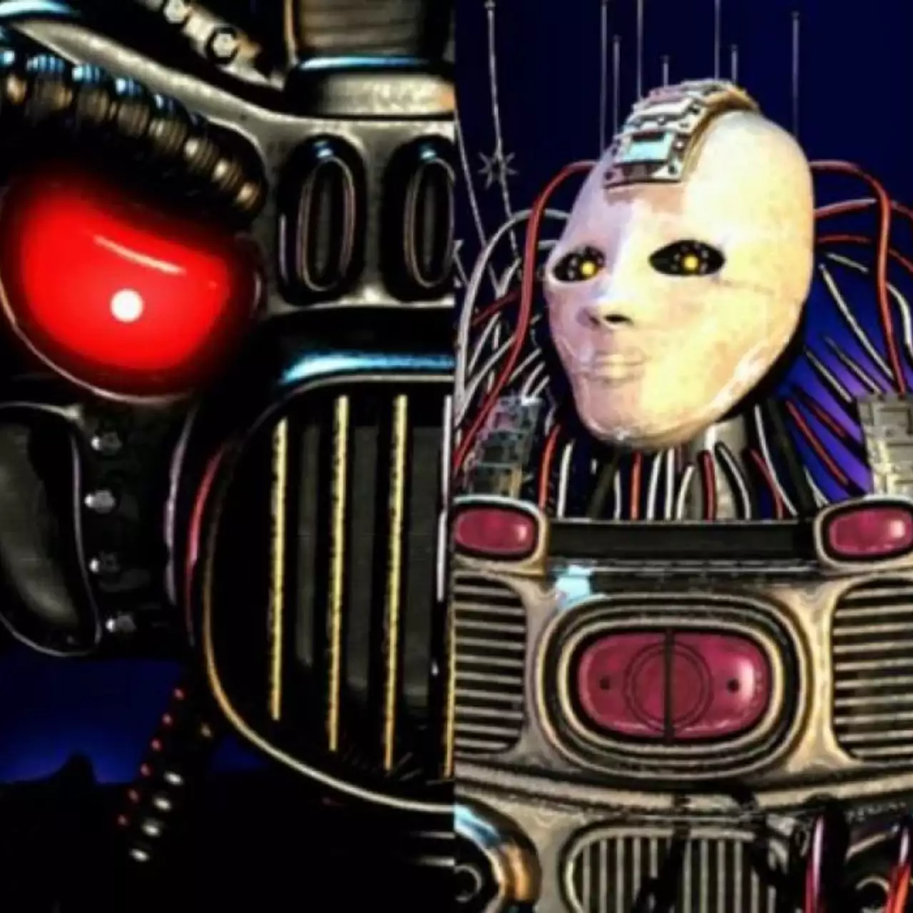 Халява: адвенчуру про робота-кофеварку Desolate Hope отдают бесплатно в Steam (более 90% положительных отзывов)