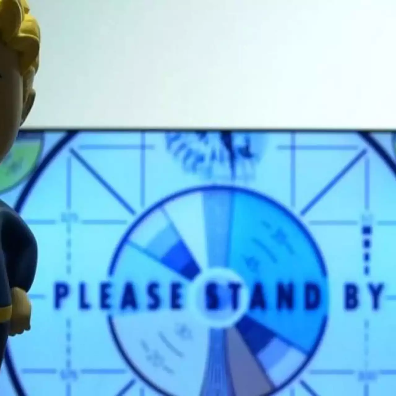 Bethesda тизерит что-то по Fallout. И запустила стрим!