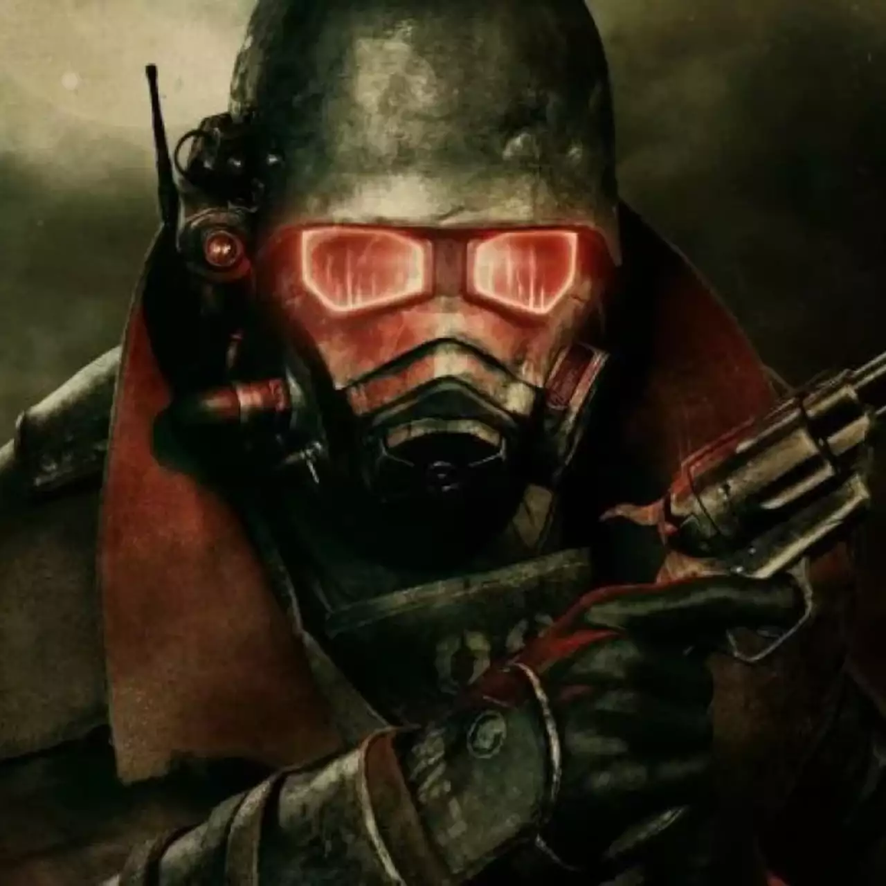 Создатели Fallout: New Vegas ничего не знают о новом тизере от Bethesda