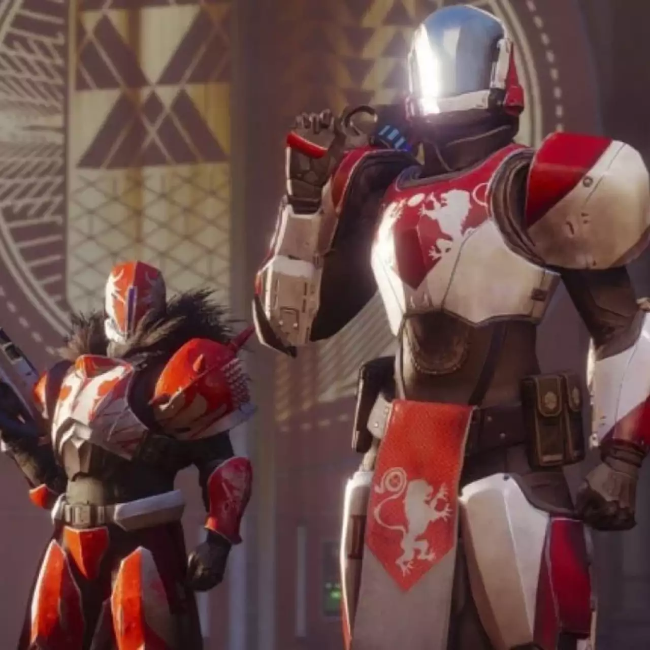 Для Destiny 2 анонсировано осеннее обновление Forsaken. Bungie запустила стрим (трансляция внутри)!