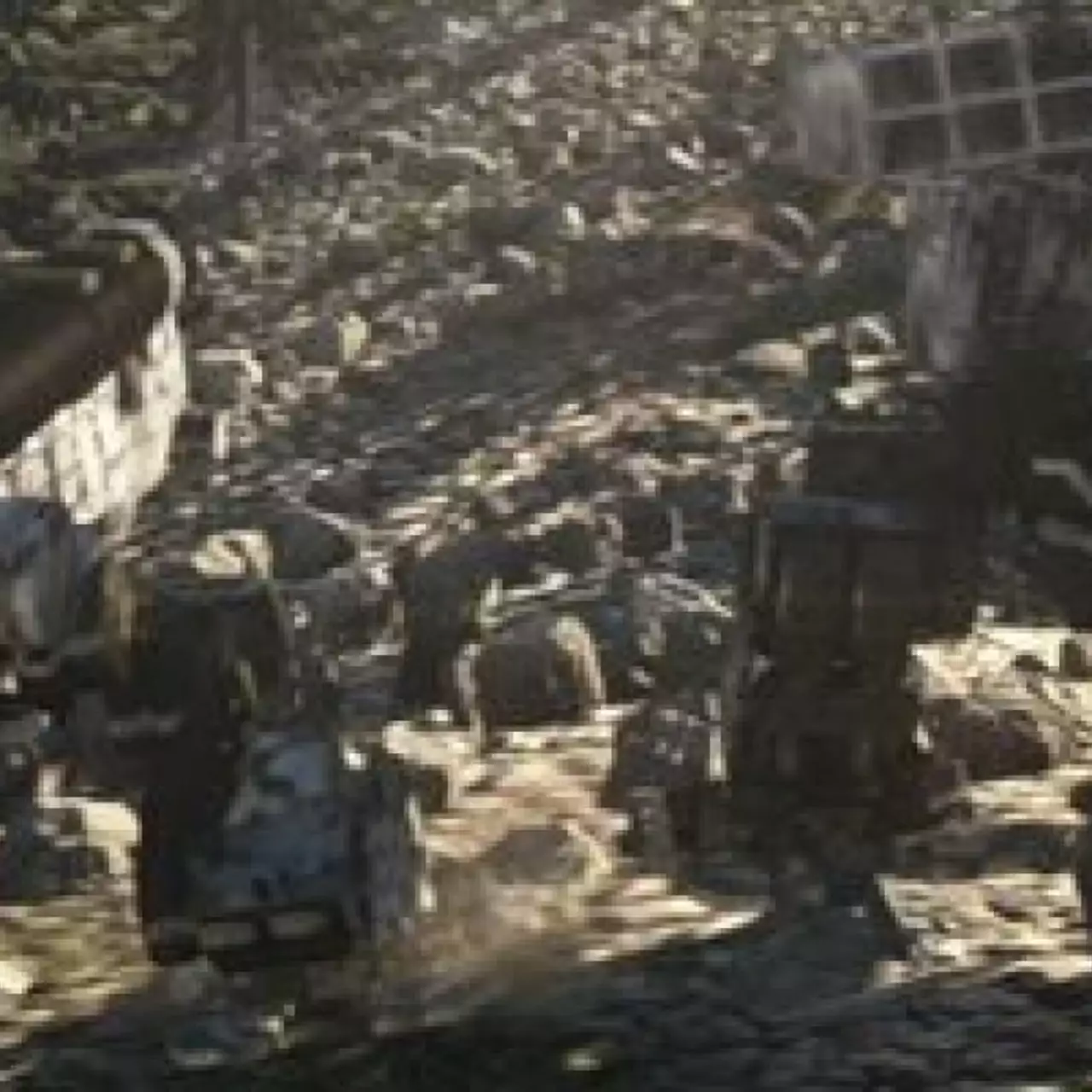 Небольшой фильм о Steel Battalion: Heavy Armor