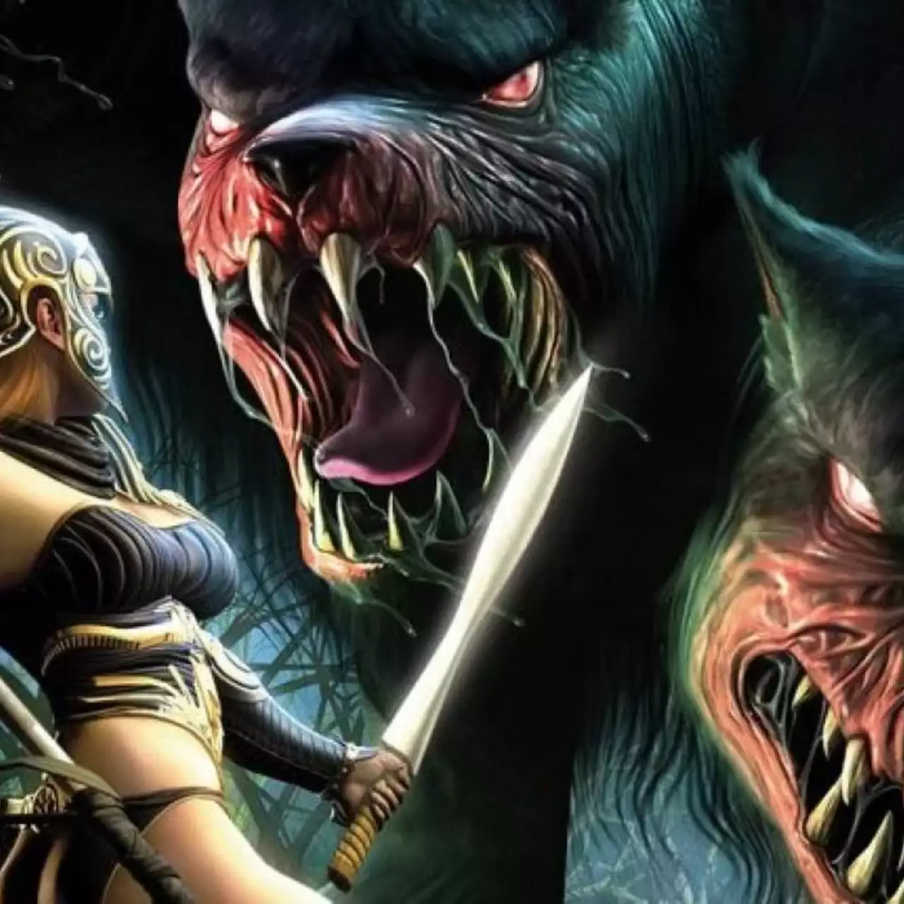 Titan Quest выйдет на Nintendo Switch уже в июле (трейлер)