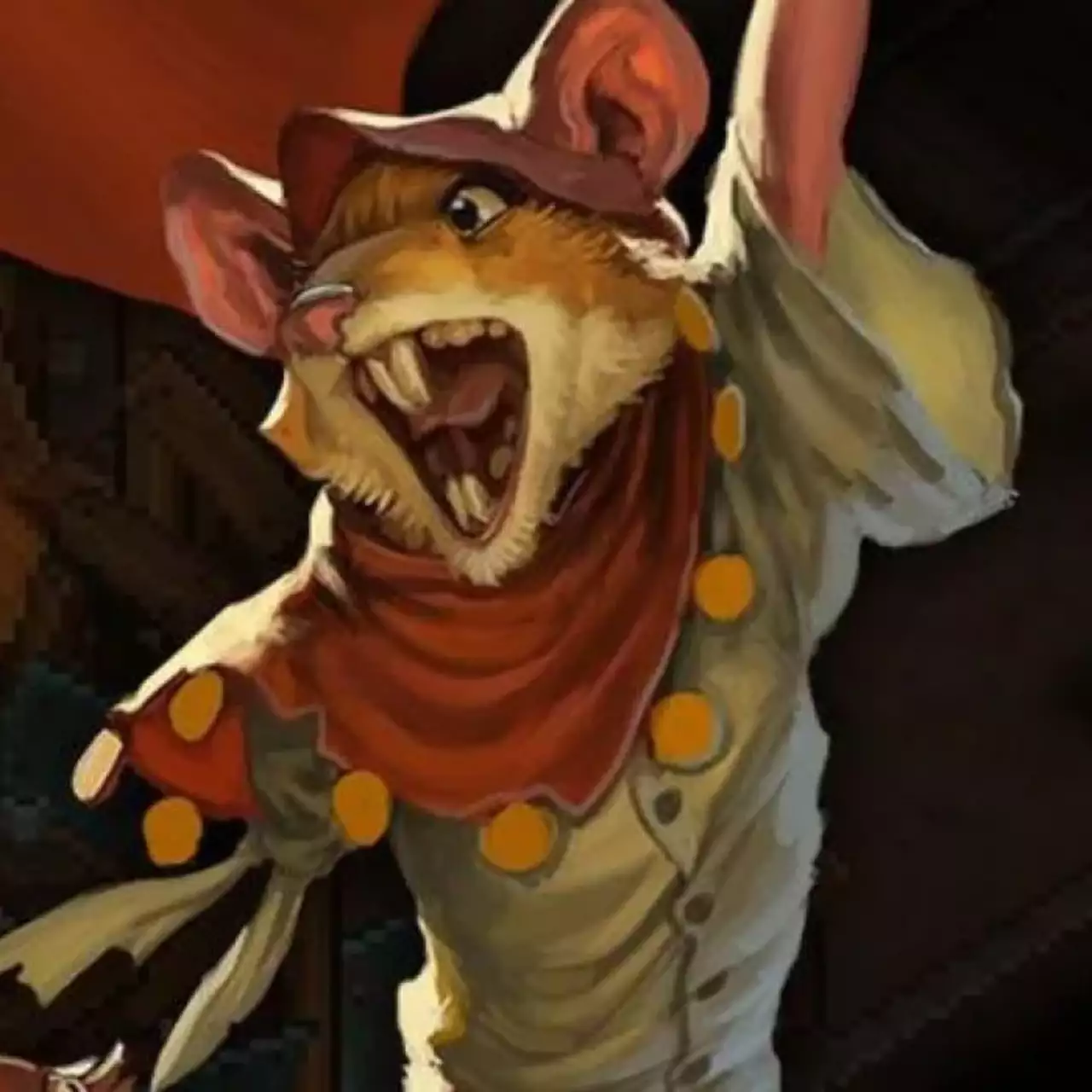 Стратегия Tooth and Tail доступна бесплатно в Steam на этих выходных