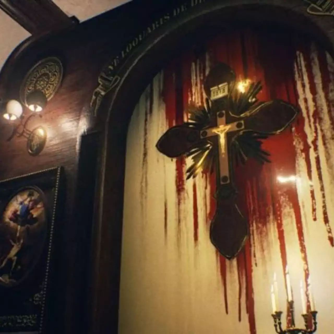 В релизном трейлере хоррора Gray Dawn показали свежевырезанные сердца и горящих коней-скелетов (видео)