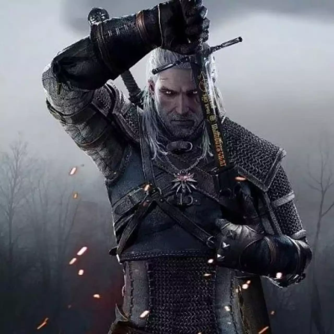 Игрокам бесплатно отдают Ziggurat и распродают серию The Witcher со скидками до 85%