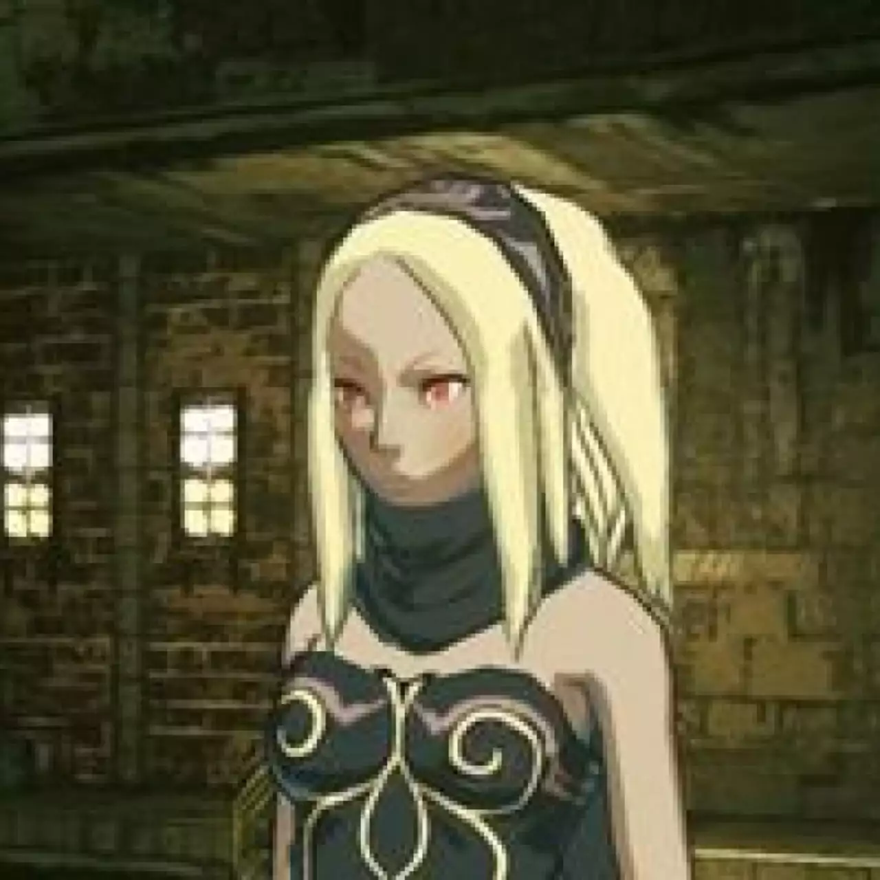 Русский релизный трейлер Gravity Rush