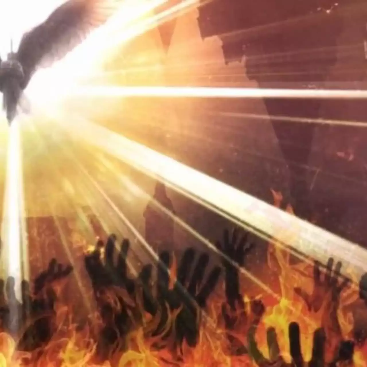 Анонсирована новая игра Babylon's Fall от авторов NieR: Automata и Bayonetta