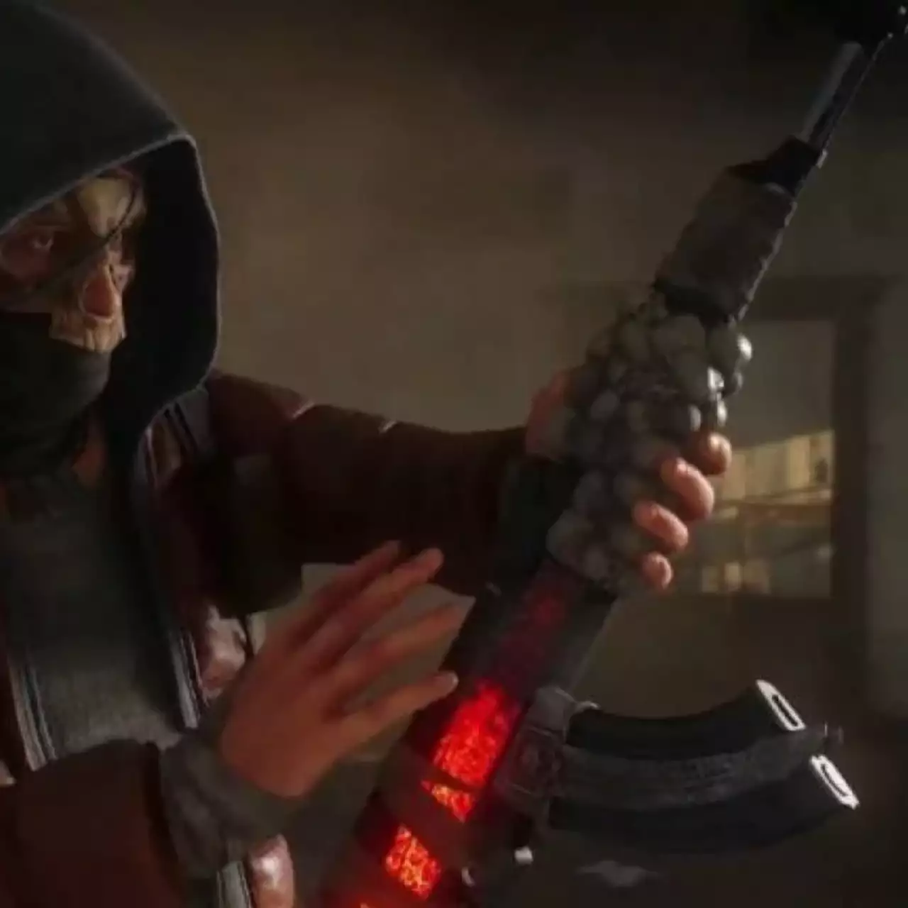 Анонсирована «королевская битва» Mavericks: Proving Grounds. В матче будет не 100, а 1000 игроков