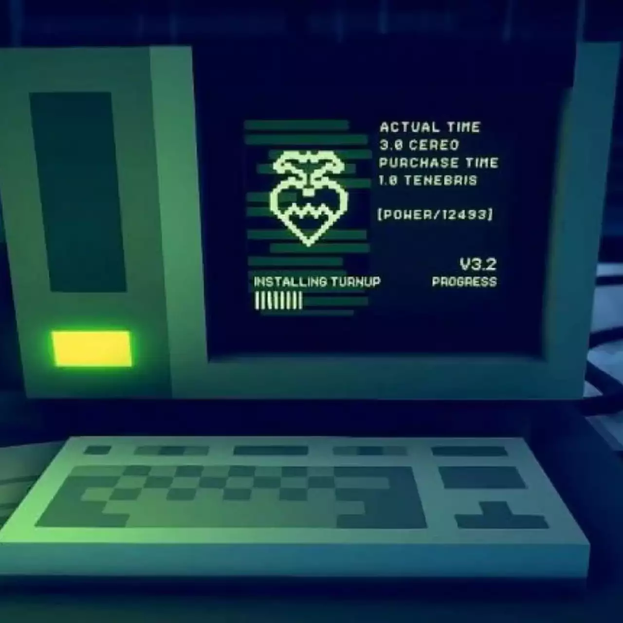 Новая студия Untitled Publisher анонсировала три инди-игры: Bravery Network, Morning Star и Overwhelm