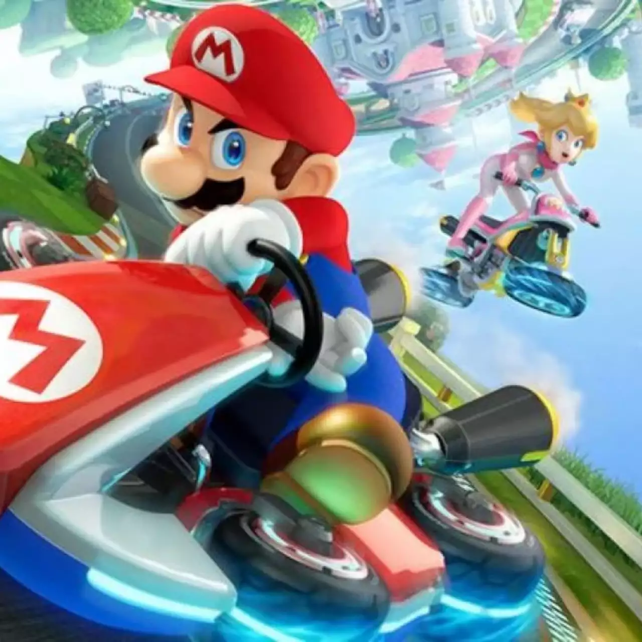 В эмулятор Wii U на PC добавили русский язык и улучшили производительность в играх