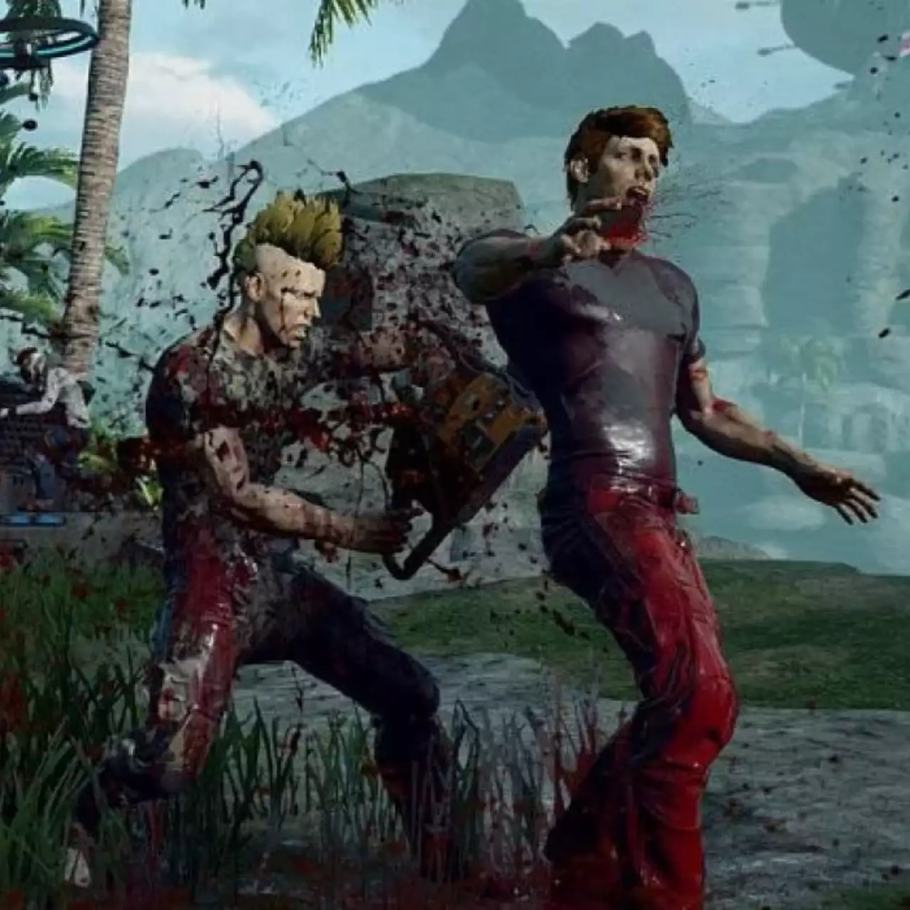 The Culling 2 выйдет без раннего доступа