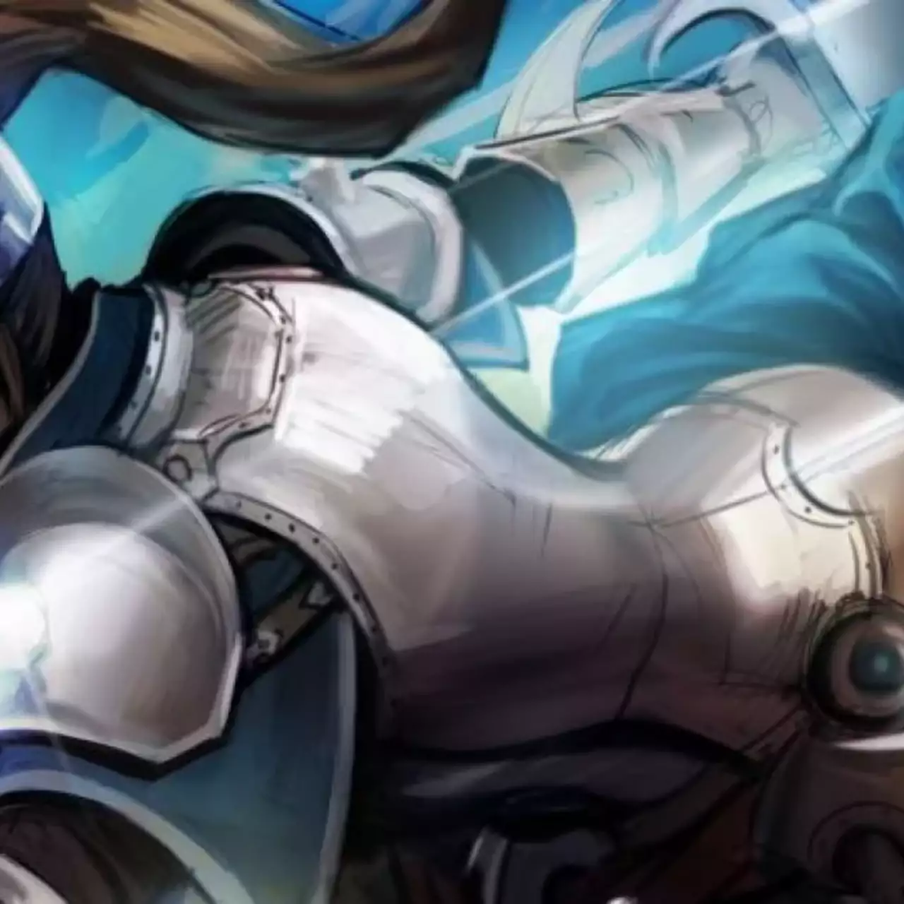 Карточная игра Caller's Bane от авторов Minecraft стала бесплатной