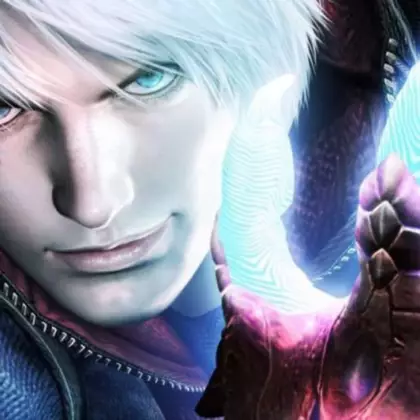 Главный злодей Devil May Cry 5 будет сильнейшим за всю серию