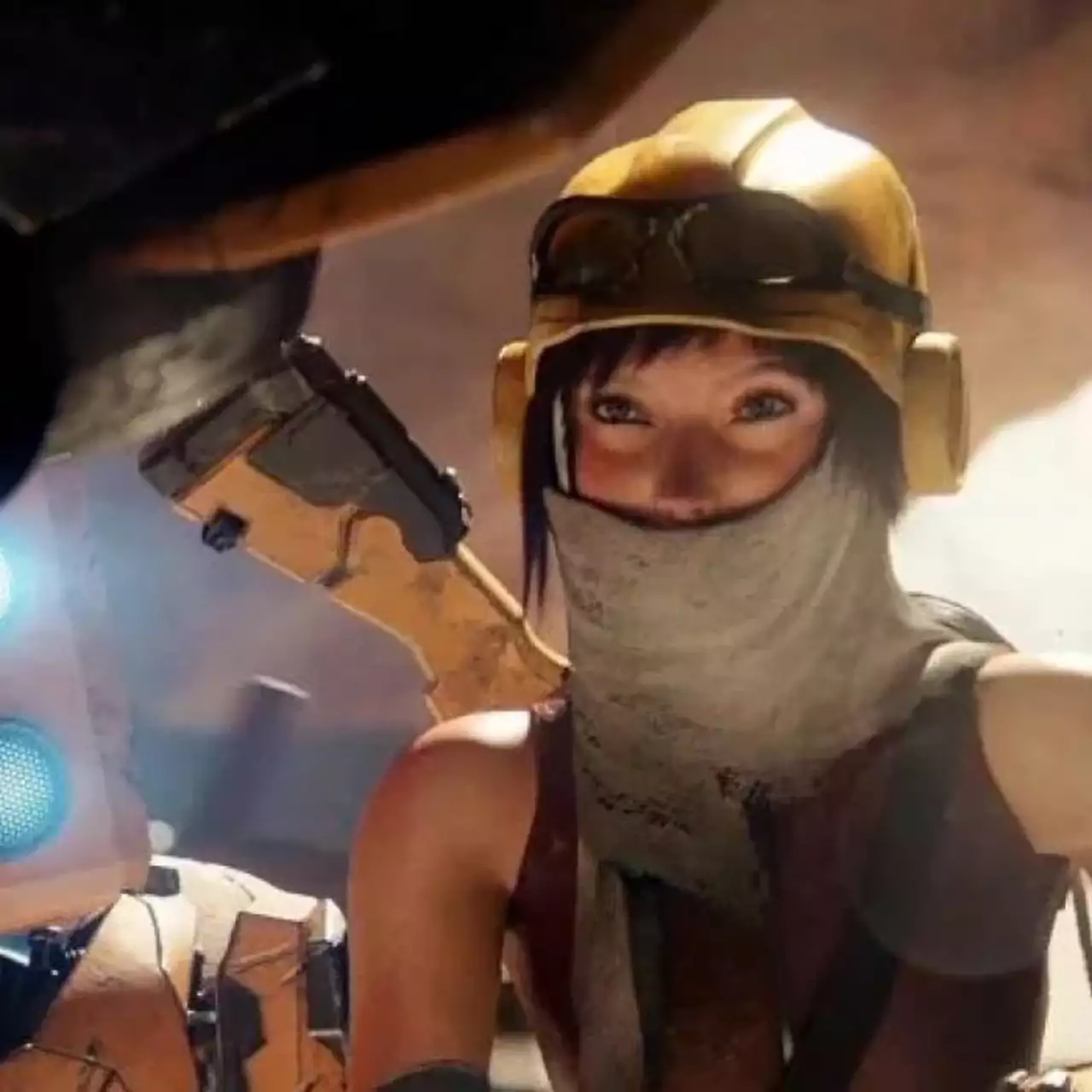 Авторы ReCore не планируют выпускать сиквел, но игроков ждут два других проекта