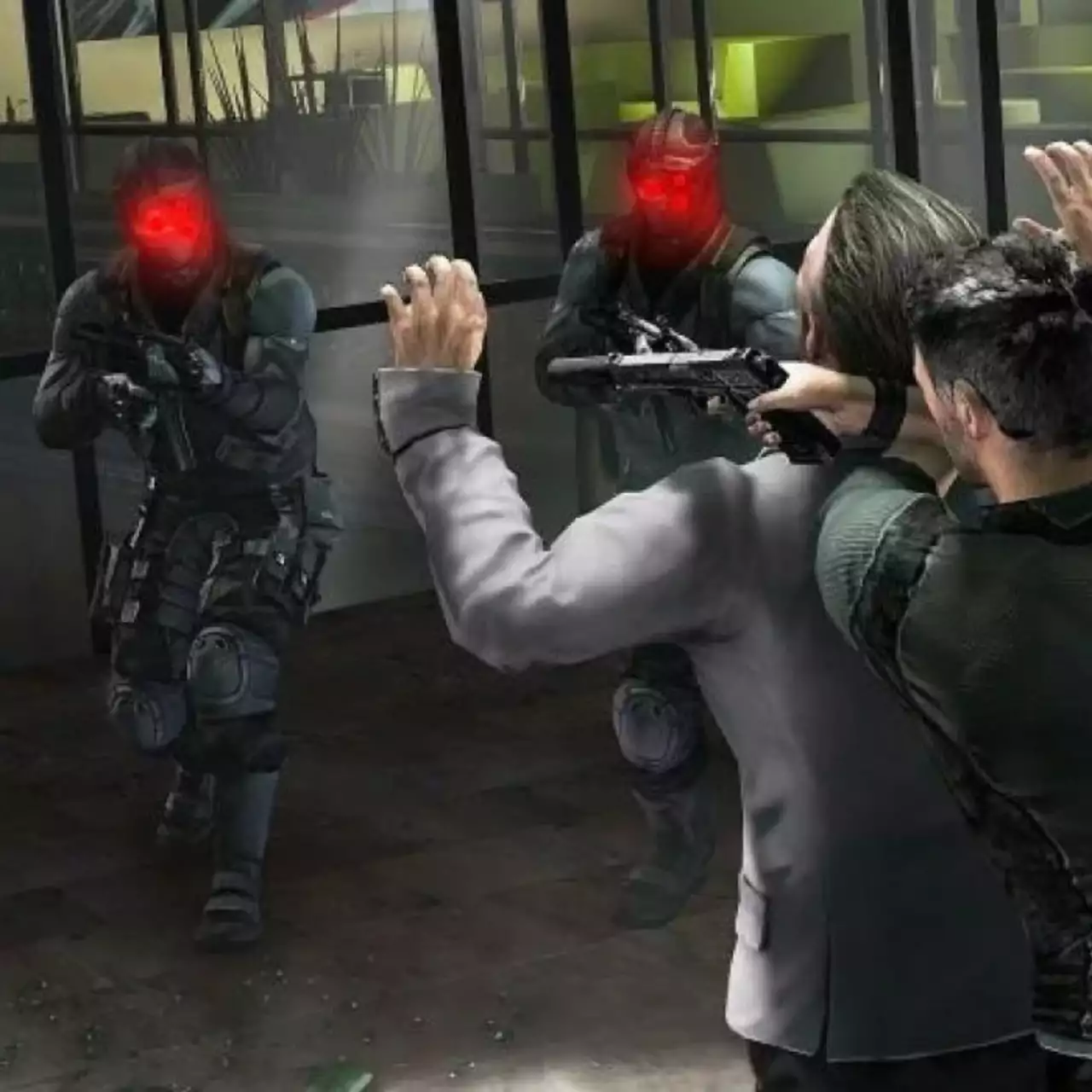 Splinter Cell: Conviction, файтинг, кооперативная головомка и шутер с видом сверху: бесплатные игры июля для Xbox Live Gold