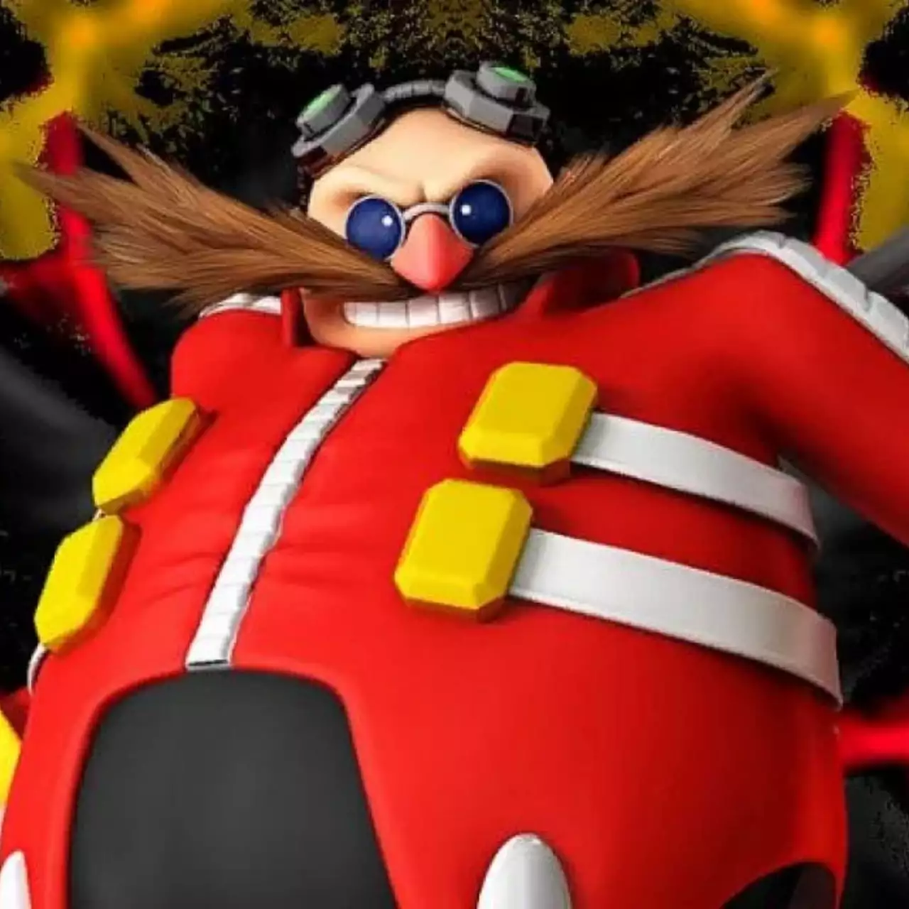 Роль Доктора Эггмана в фильме Sonic The Hedgehog может сыграть вечно веселый Джим Керри