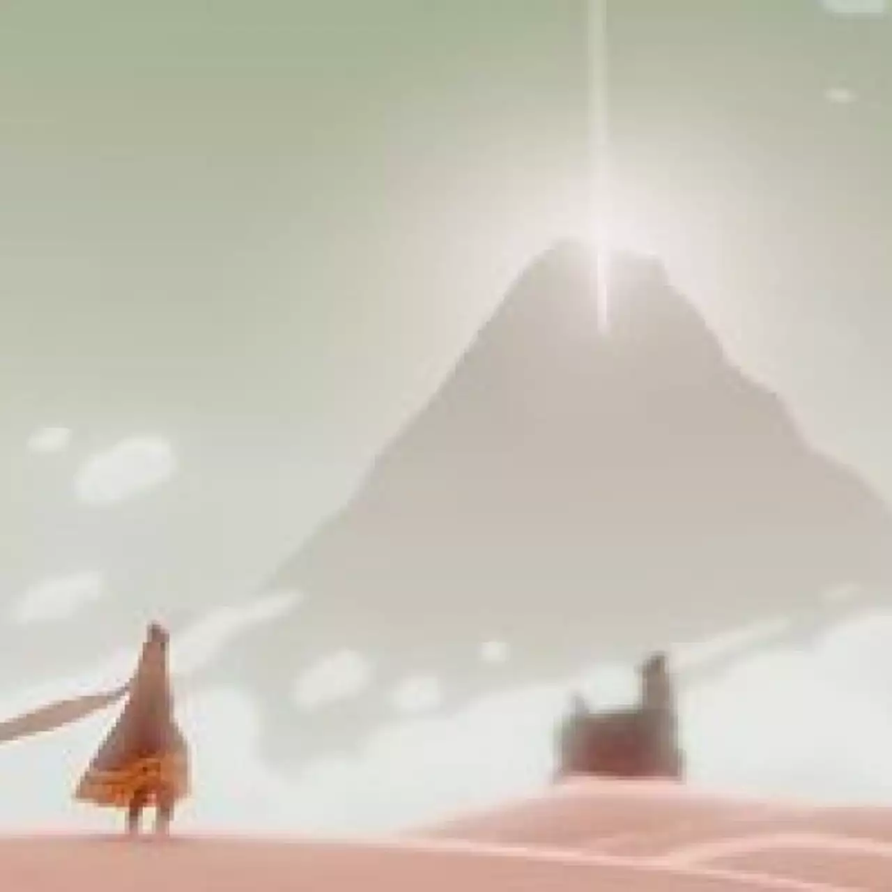 Journey Collector's Edition: трейлер