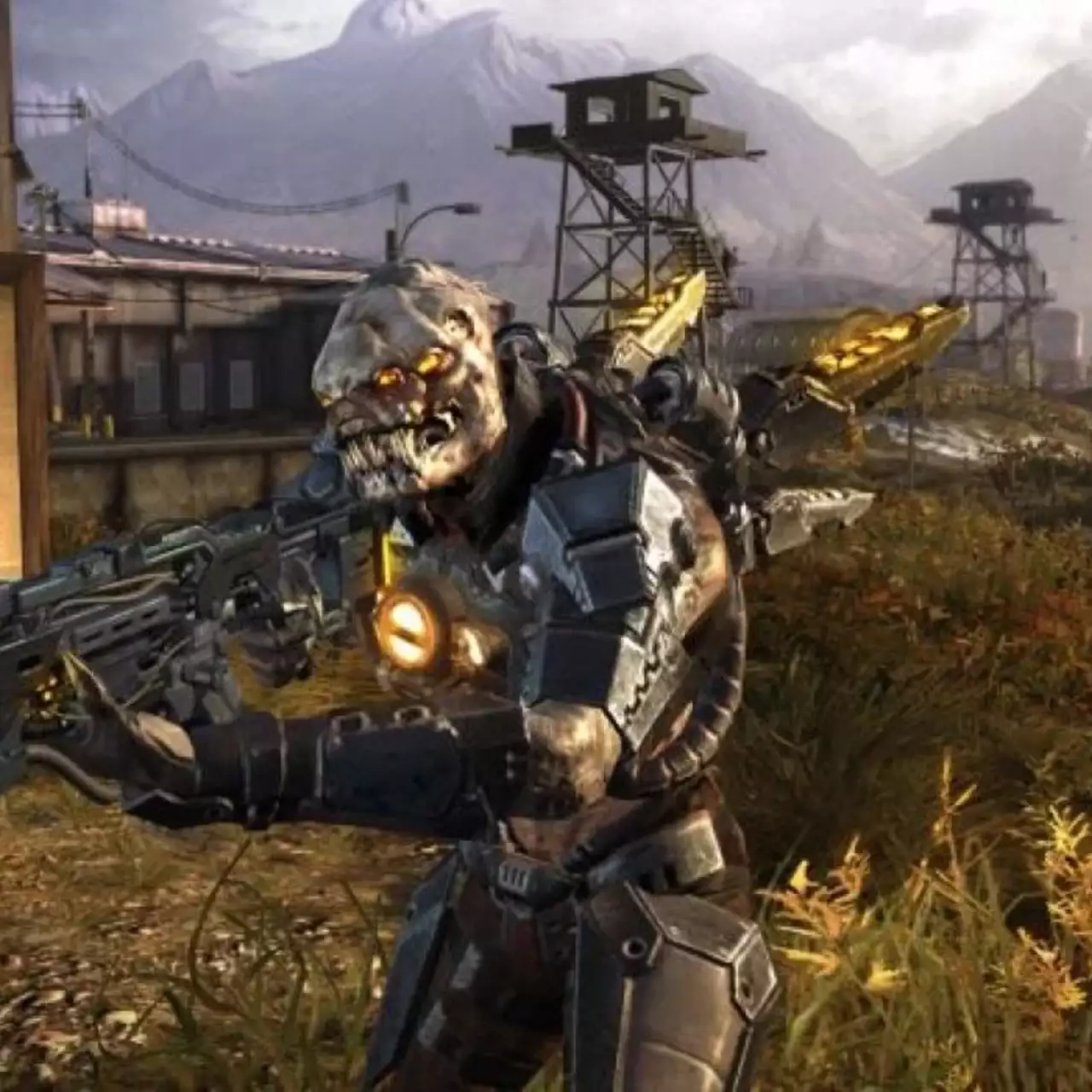 Resistance 2 и God of War: Ascension запустили на PC с помощью эмулятора RPCS3