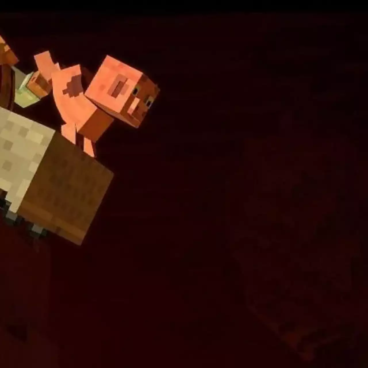 Акции в Steam — скидки на игры Naruto и бесплатная Minecraft: Story Mode