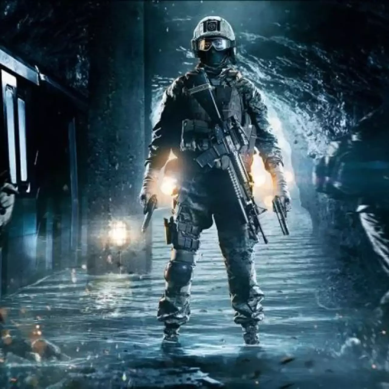 Battlefield 1: Turning Tides и Battlefield 4: Second Assault можно скачать бесплатно для PC, PS4 и Xbox One