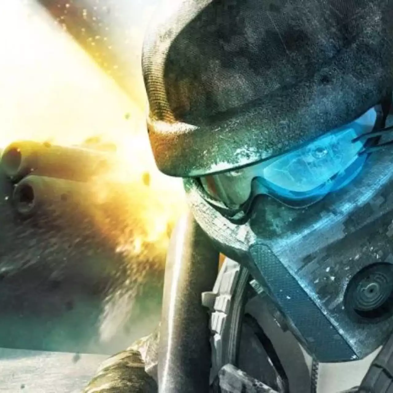 Ghost Recon: Advanced Warfighter 2 и Afro Samurai запустили на PC с помощью эмулятора RPCS3